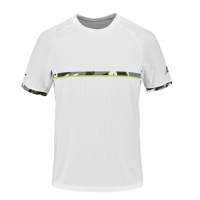 CAMISETA BABOLAT CREW NECK - BRANCO